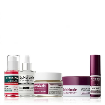Korean Cosmetics Lab